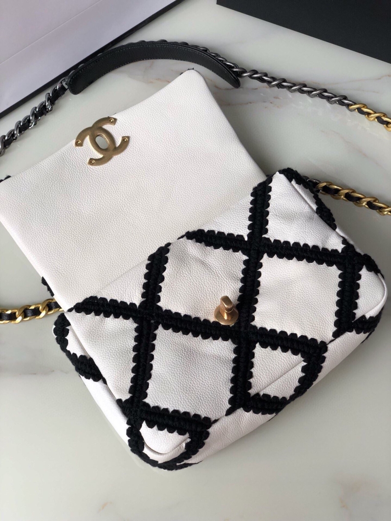 Ch**el 19 bags